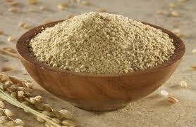 کیفیت سبوس برنج دامی